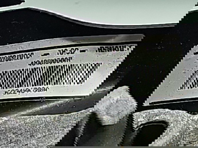 Volan Renault Clio 4 (B98) Hatchback [Fabr 2012-2020] 484006599R