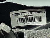 Volan Renault Clio 4 (B98) Hatchback [Fabr 2012-2020] 484006599R