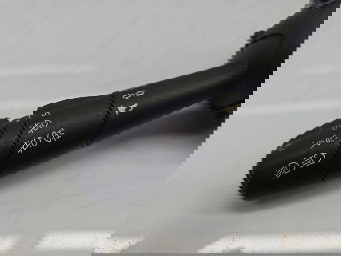 Maneta semnalizare Dacia Duster [Fabr 2010-2017] E1109558