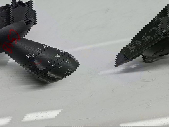 Maneta semnalizare Dacia Duster [Fabr 2010-2017] E1109558