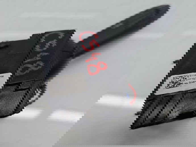 Maneta semnalizare Dacia Duster [Fabr 2010-2017] E1109558