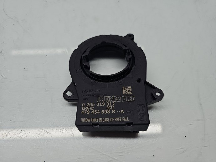 Senzor unghi volan Renault Clio 4 (B98) Hatchback [Fabr 2012-2020] 479454698R