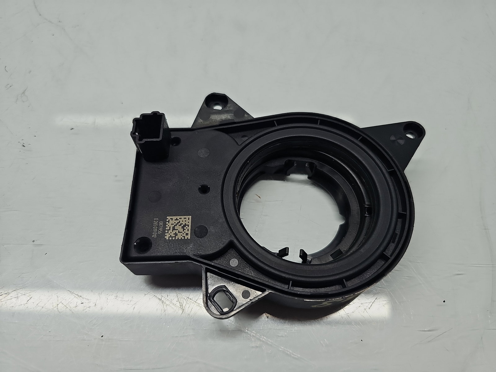 Senzor unghi volan Renault Clio 4 (B98) Hatchback [Fabr 2012-2020] 479454698R - imagine 2