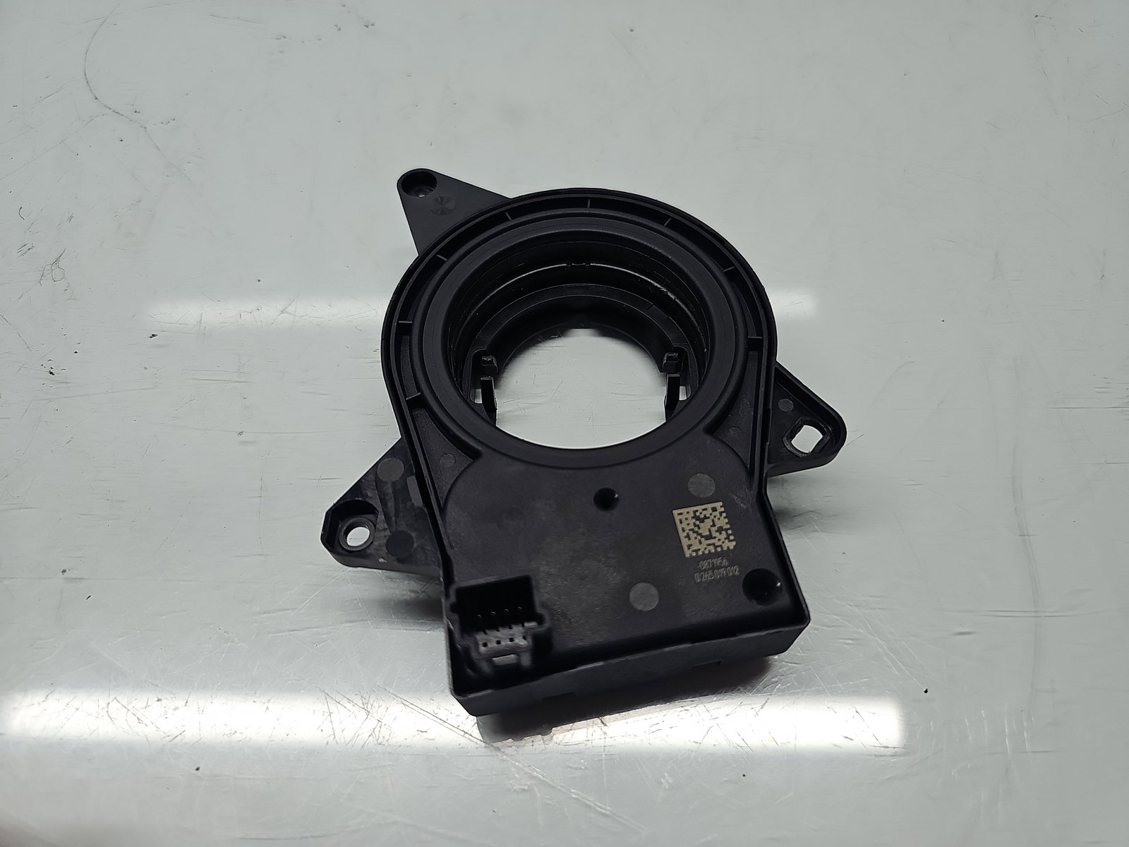 Senzor unghi volan Renault Clio 4 (B98) Hatchback [Fabr 2012-2020] 479454698R - imagine 3