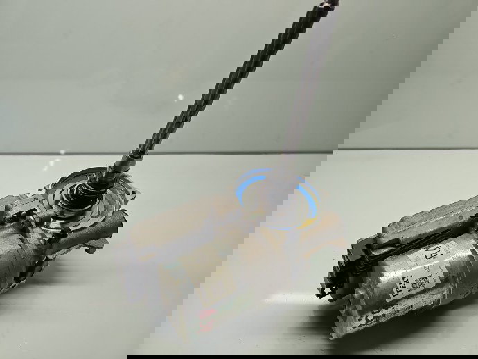 Ax coloana volan Renault Clio 4 (B98) Hatchback [Fabr 2012-2020] 1.5 DCI K9K612 66KW / 90CP