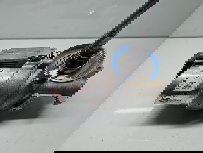 Ax coloana volan Renault Clio 4 (B98) Hatchback [Fabr 2012-2020] 1.5 DCI K9K612 66KW / 90CP