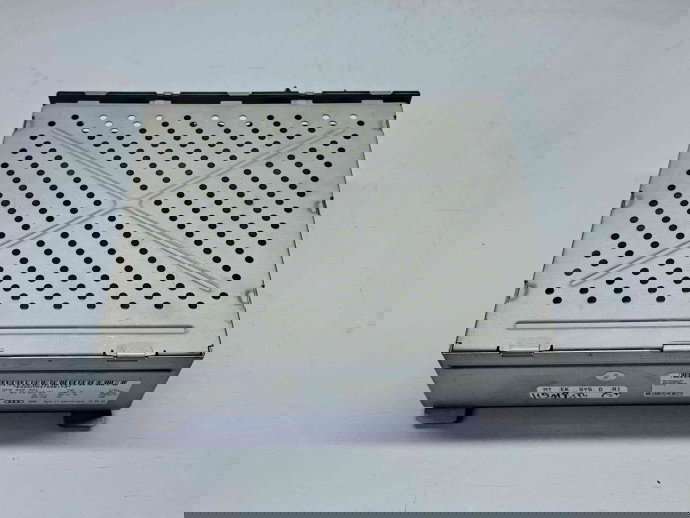  Modul audio Audi A5 (8T3) [Fabr 2007-2015] 4F0035541