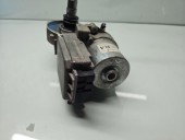 Ax coloana volan Renault Clio 4 (B98) Hatchback [Fabr 2012-2020] 1.5 DCI K9K612 66KW / 90CP