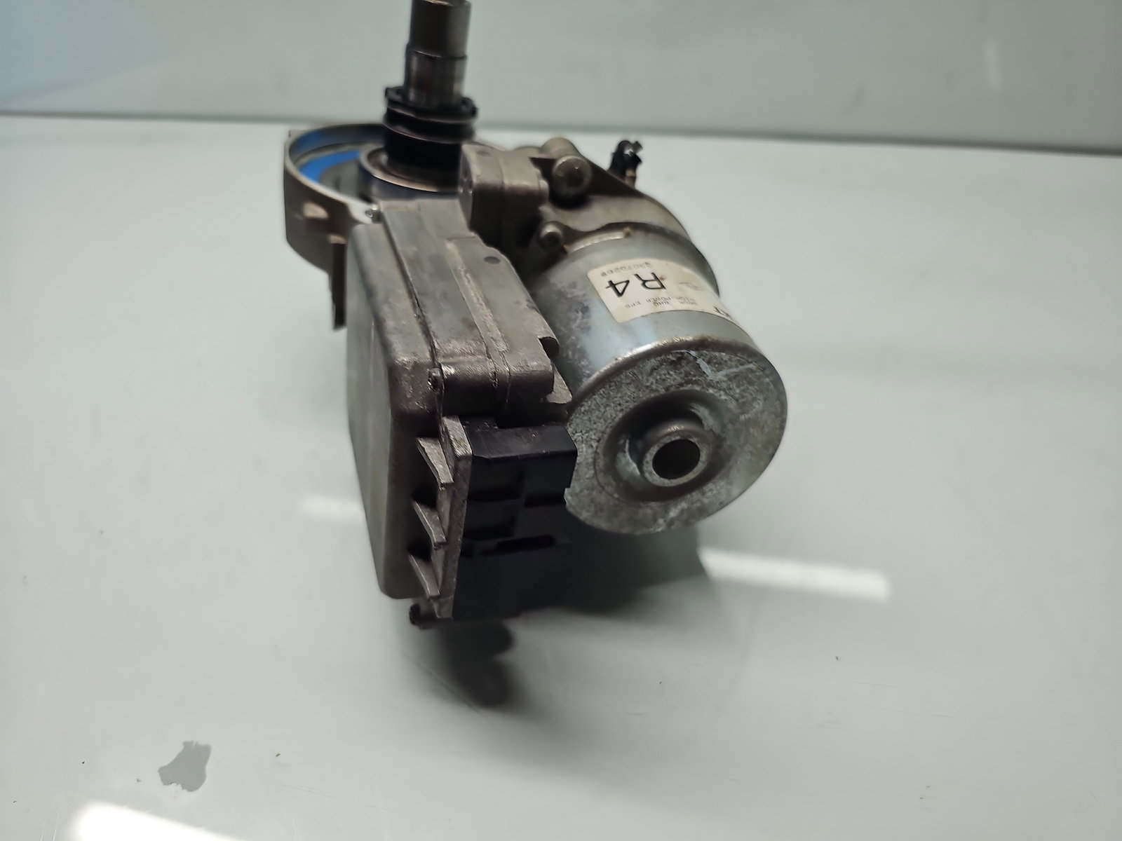 Ax coloana volan Renault Clio 4 (B98) Hatchback [Fabr 2012-2020] 1.5 DCI K9K612 66KW / 90CP - imagine 4