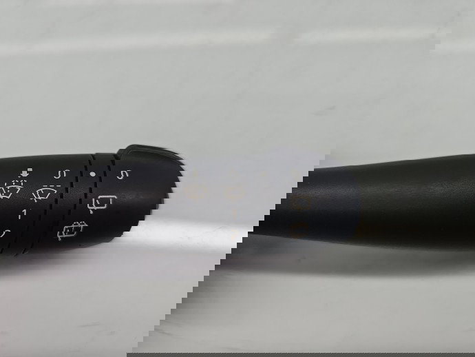 Maneta stergator Dacia Duster [Fabr 2010-2017] E1109568