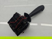 Maneta stergator Dacia Duster [Fabr 2010-2017] E1109568