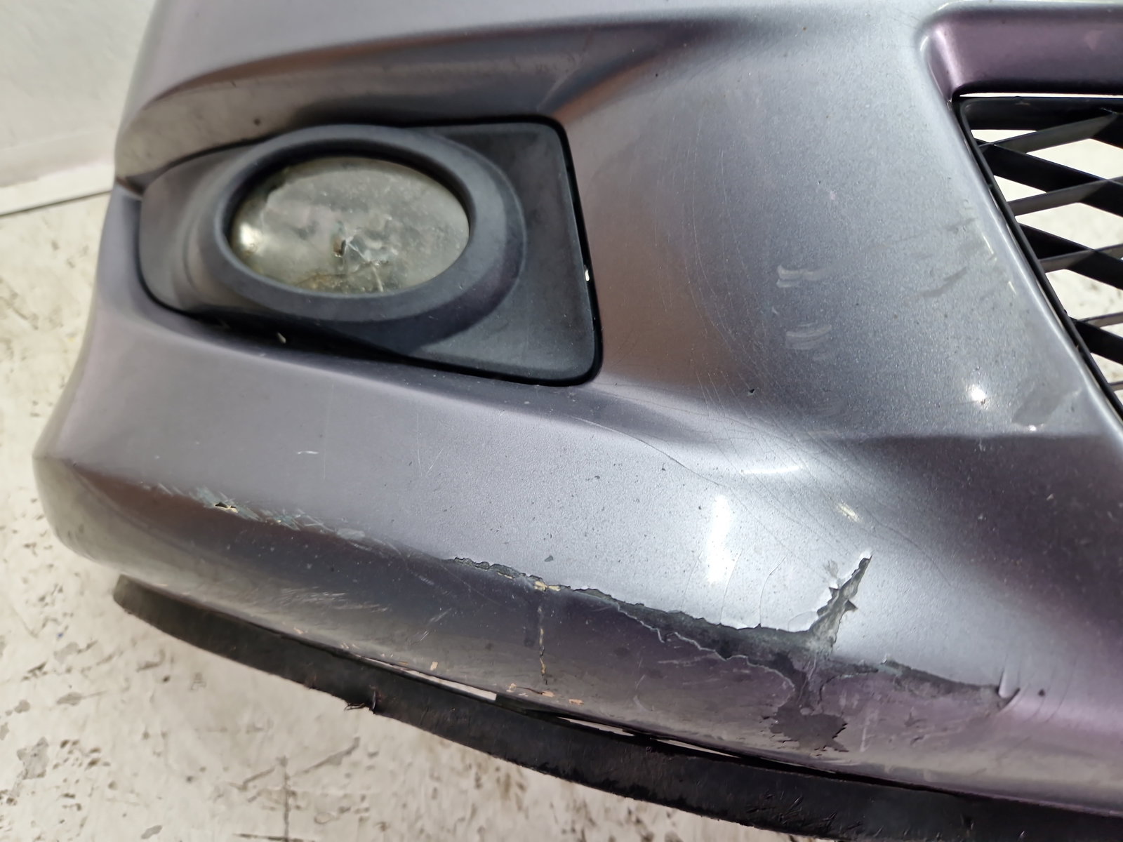 Bara fata Mazda 3 (BK) [Fabr 2003-2009] GRI - imagine 7