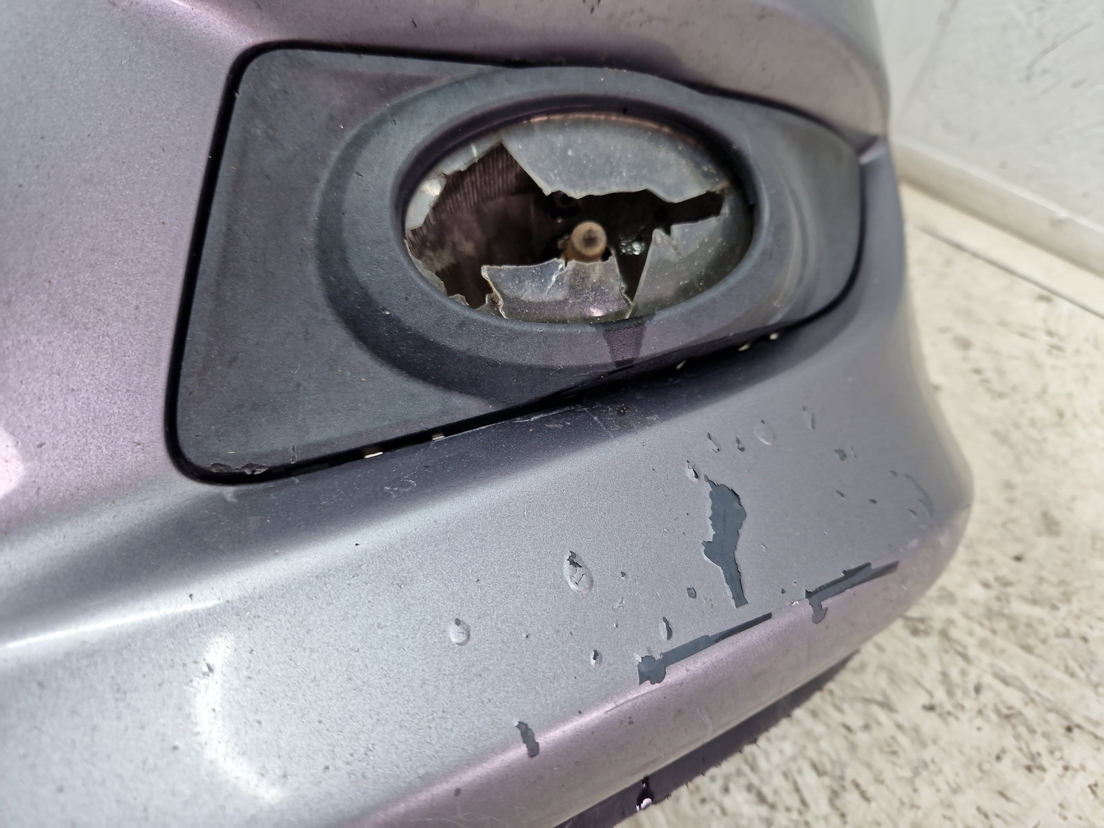 Bara fata Mazda 3 (BK) [Fabr 2003-2009] GRI - imagine 8