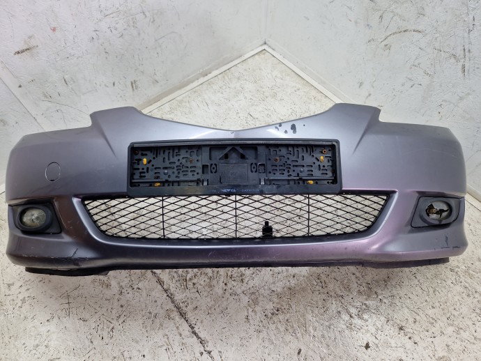 Bara fata Mazda 3 (BK) [Fabr 2003-2009] GRI