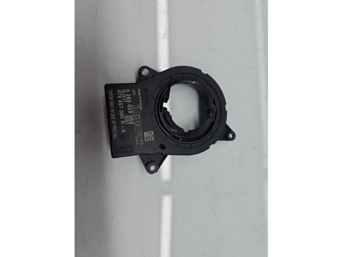 Senzor unghi volan Dacia Duster [Fabr 2010-2017] 479457095R