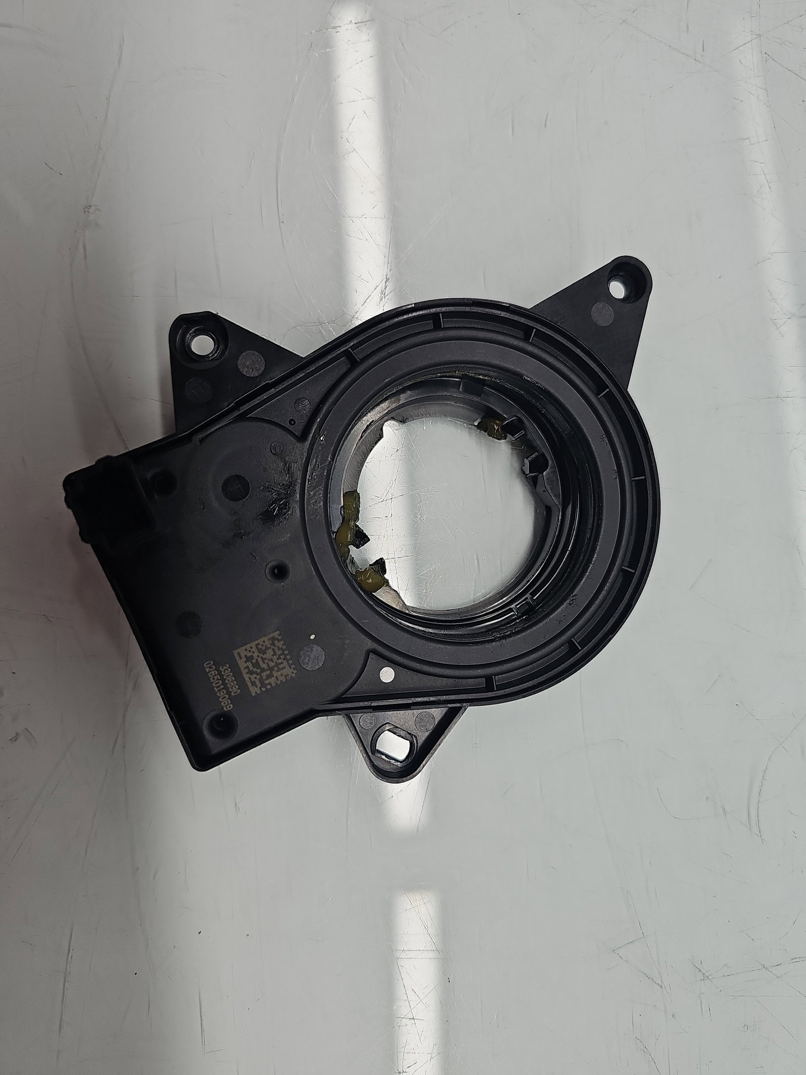 Senzor unghi volan Dacia Duster [Fabr 2010-2017] 479457095R - imagine 2