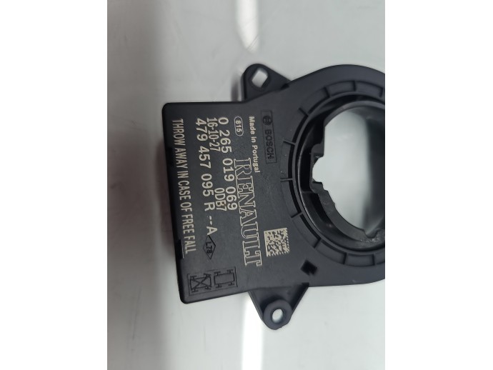 Senzor unghi volan Dacia Duster [Fabr 2010-2017] 479457095R
