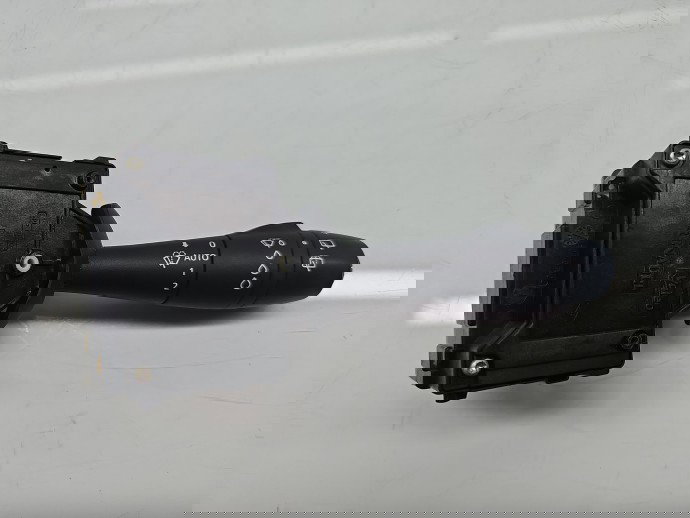 Maneta stergator Renault Clio 4 (B98) Hatchback [Fabr 2012-2020] 5675887R