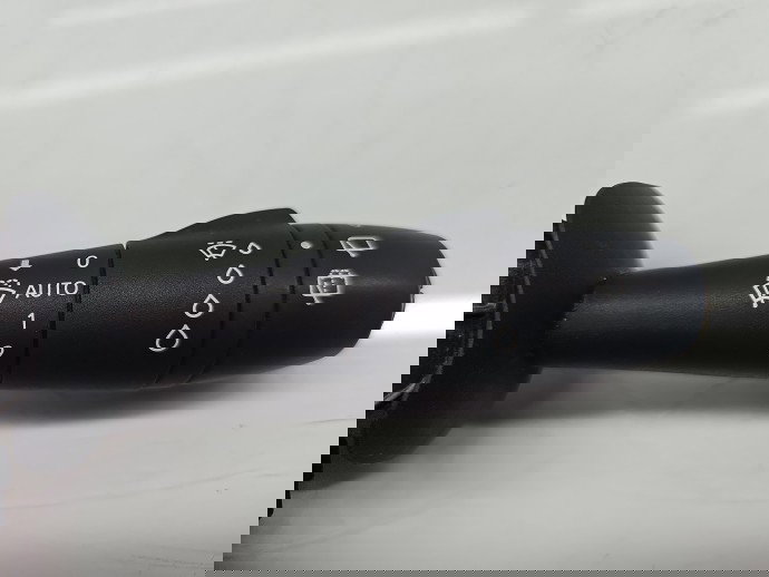 Maneta stergator Renault Clio 4 (B98) Hatchback [Fabr 2012-2020] 5675887R