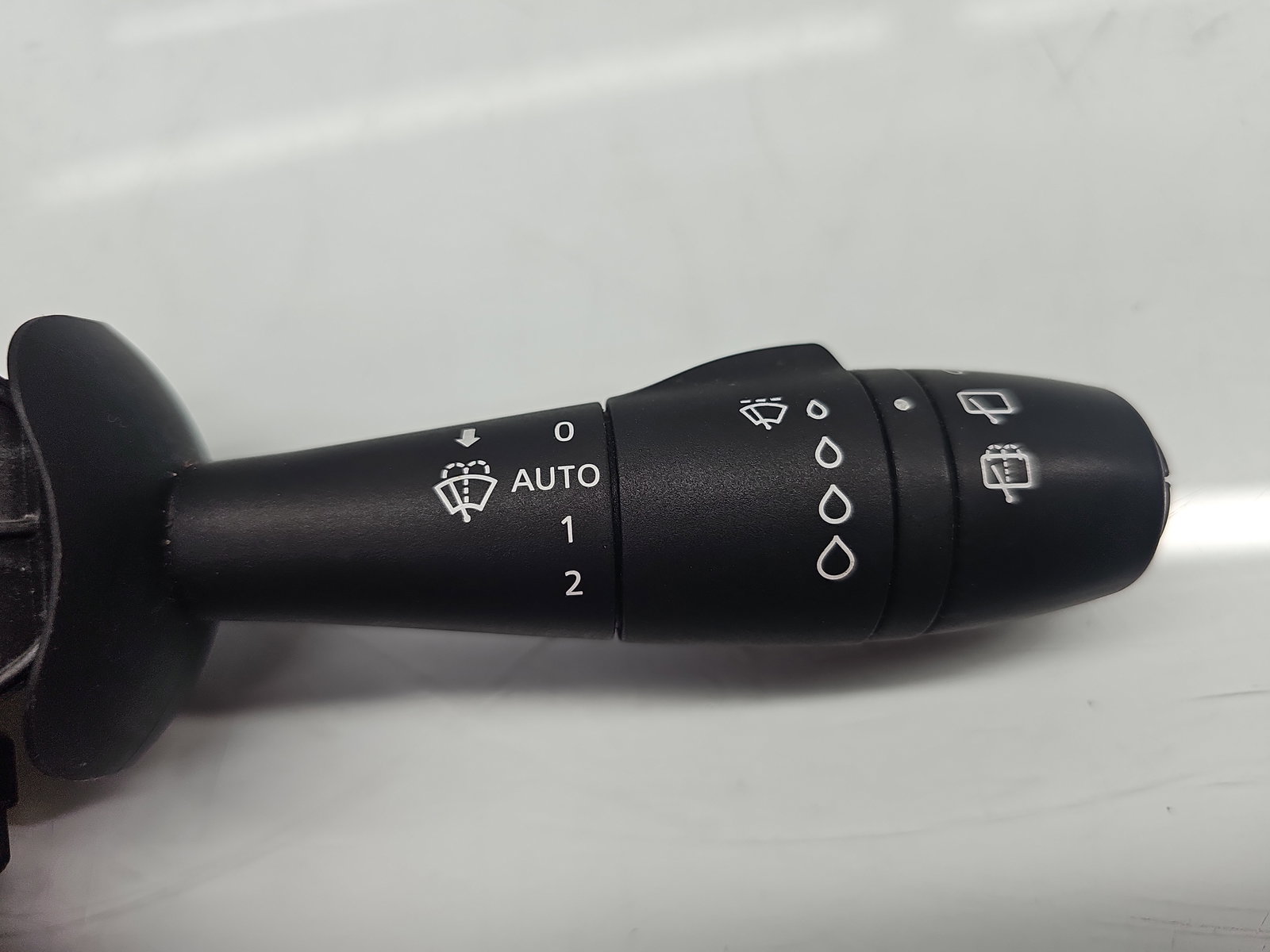 Maneta stergator Renault Clio 4 (B98) Hatchback [Fabr 2012-2020] 5675887R - imagine 2