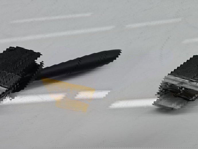 Maneta stergator Renault Clio 4 (B98) Hatchback [Fabr 2012-2020] 5675887R