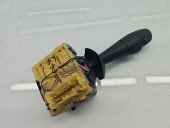 Maneta stergator Renault Clio 4 (B98) Hatchback [Fabr 2012-2020] 5675887R