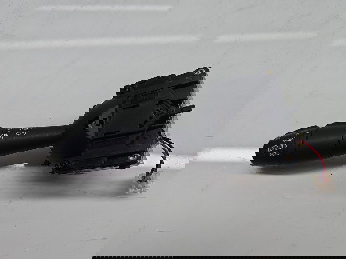 Maneta semnalizare Renault Clio 4 (B98) Hatchback [Fabr 2012-2020] 5675887R