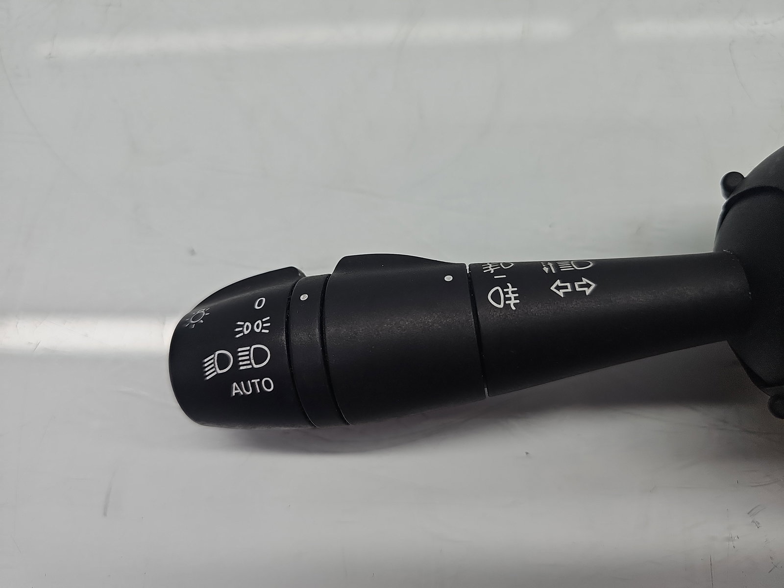 Maneta semnalizare Renault Clio 4 (B98) Hatchback [Fabr 2012-2020] 5675887R - imagine 2