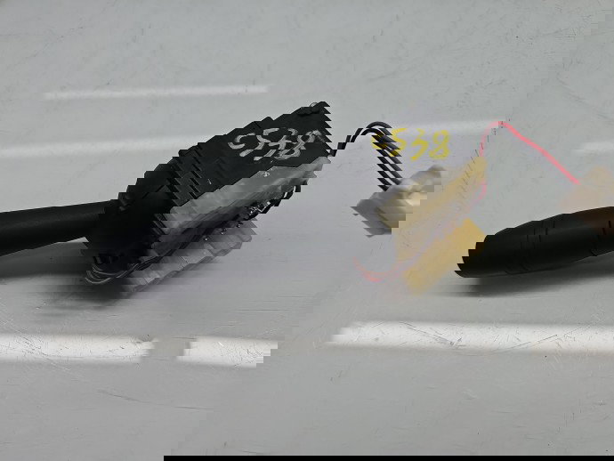 Maneta semnalizare Renault Clio 4 (B98) Hatchback [Fabr 2012-2020] 5675887R