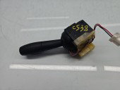 Maneta semnalizare Renault Clio 4 (B98) Hatchback [Fabr 2012-2020] 5675887R