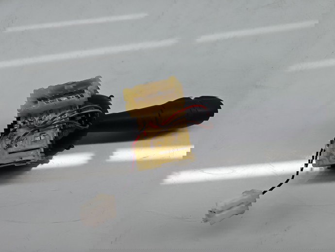 Maneta semnalizare Renault Clio 4 (B98) Hatchback [Fabr 2012-2020] 5675887R