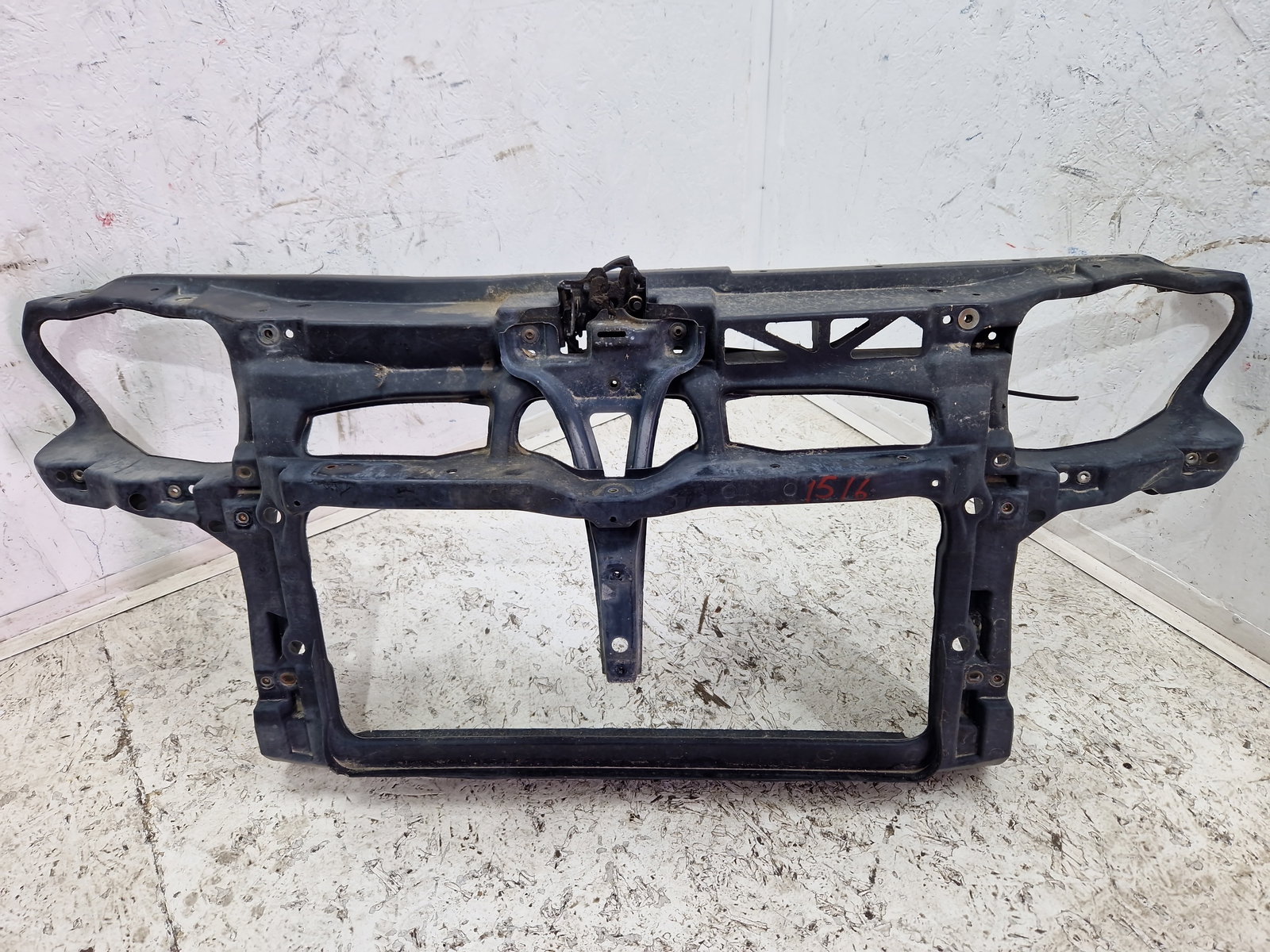 Trager Volkswagen Bora (1J2) [Fabr 1998-2005] 1J0805594 - imagine 1