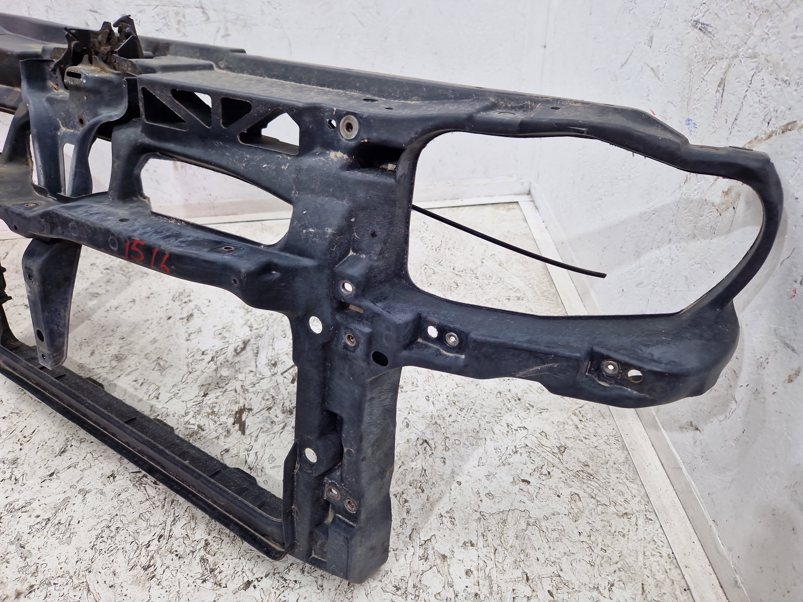 Trager Volkswagen Bora (1J2) [Fabr 1998-2005] 1J0805594 - imagine 2