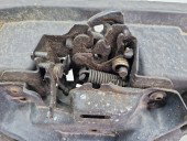 Trager Volkswagen Bora (1J2) [Fabr 1998-2005] 1J0805594