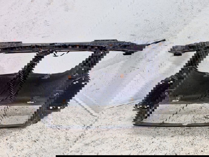 Trager Bmw 1 (E81, E87) [Fabr 2004-2010] Hatchback 7193748-02