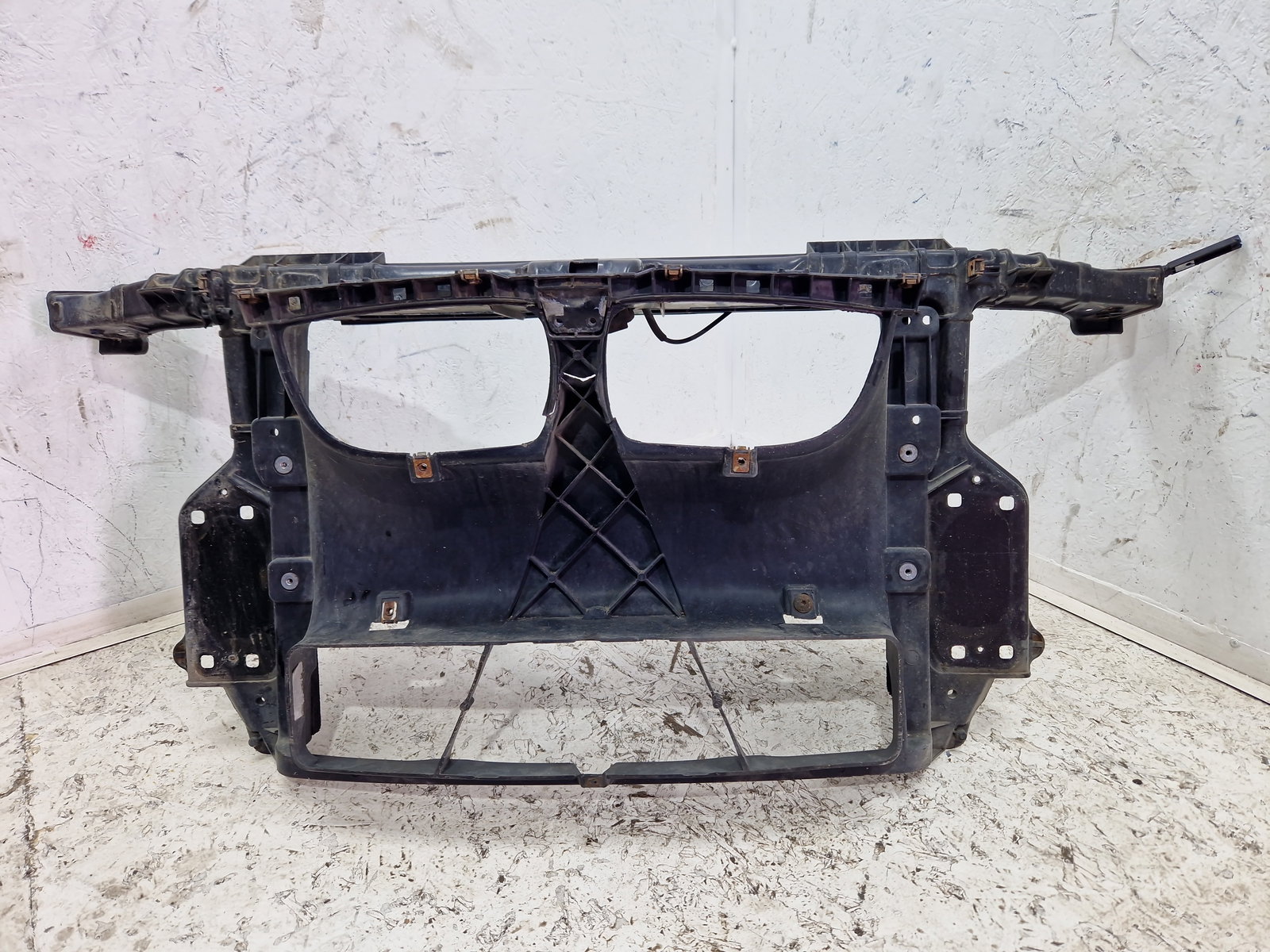 Trager Bmw 1 (E81, E87) [Fabr 2004-2010] Hatchback 7193748-02 - imagine 1