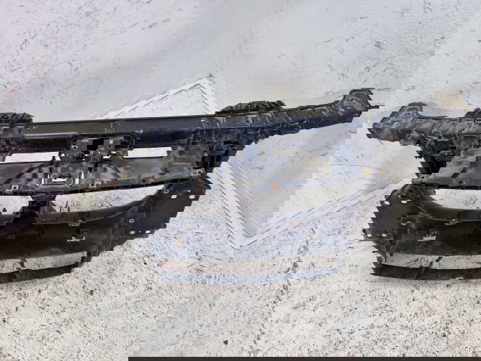 Trager Bmw 1 (E81, E87) [Fabr 2004-2010] Hatchback 7193748-02