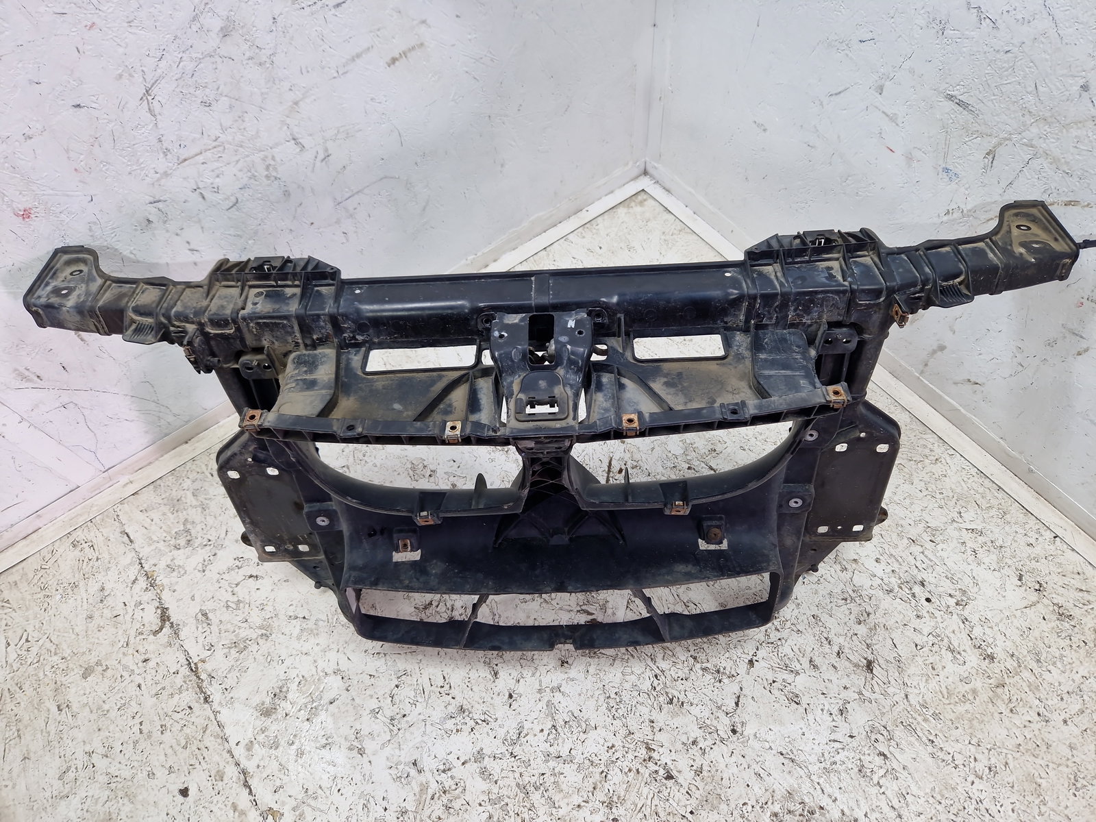 Trager Bmw 1 (E81, E87) [Fabr 2004-2010] Hatchback 7193748-02 - imagine 2