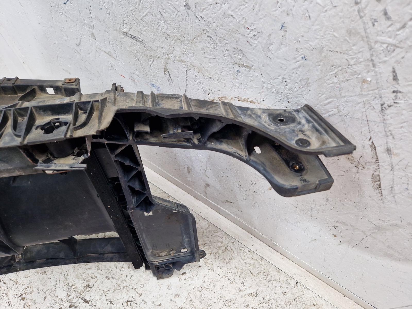 Trager Bmw 1 (E81, E87) [Fabr 2004-2010] Hatchback 7193748-02 - imagine 4