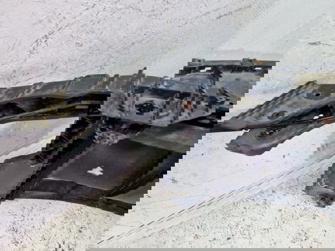 Trager Bmw 1 (E81, E87) [Fabr 2004-2010] Hatchback 7193748-02