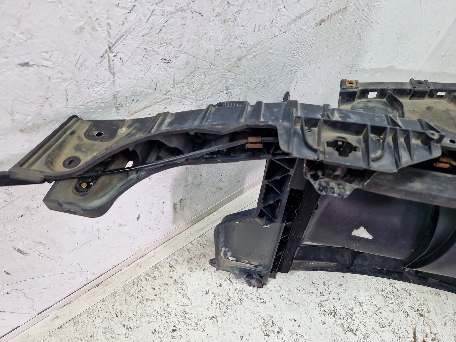 Trager Bmw 1 (E81, E87) [Fabr 2004-2010] Hatchback 7193748-02 - imagine 5