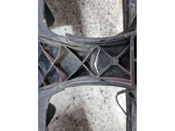 Trager Bmw 1 (E81, E87) [Fabr 2004-2010] Hatchback 7193748-02