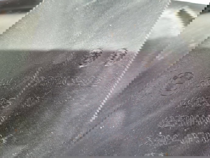 Trager Bmw 1 (E81, E87) [Fabr 2004-2010] Hatchback 7193748-02