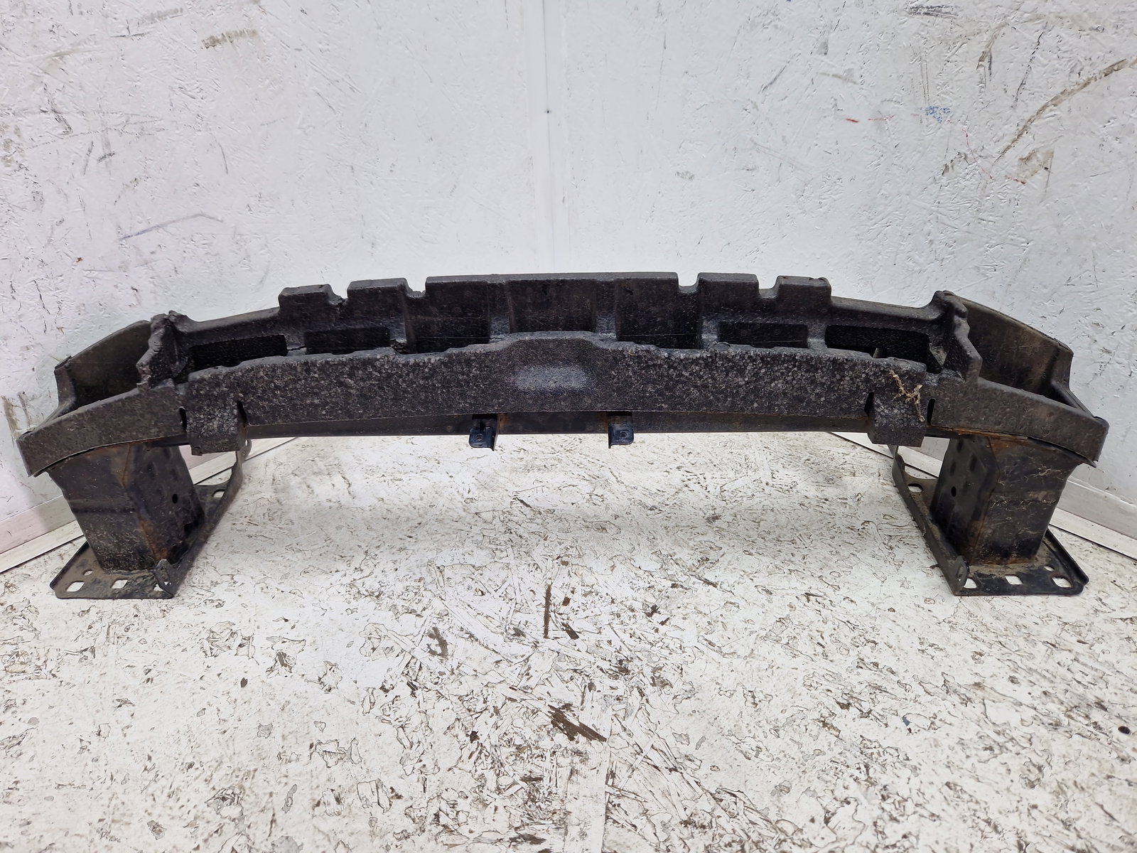 Armatura bara fata Skoda Superb III (3V3) [Fabr 2015-prezent] 3V0807127 - imagine 1