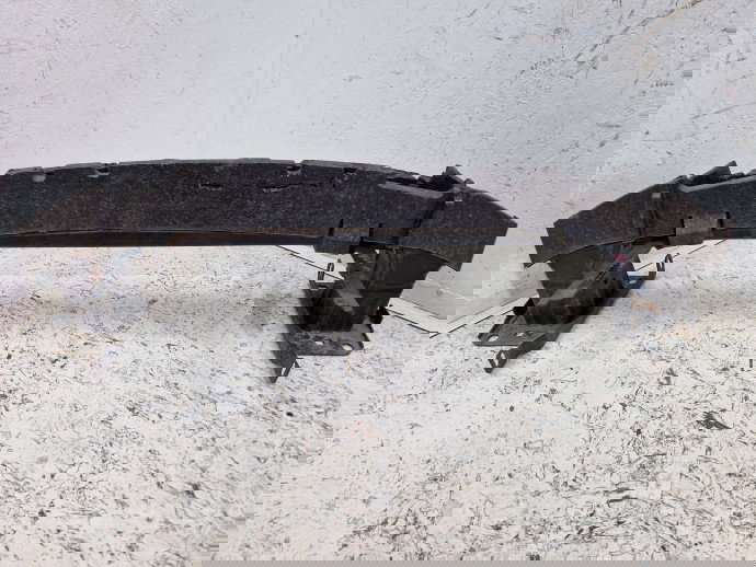 Armatura bara fata Skoda Superb III (3V3) [Fabr 2015-prezent] 3V0807127