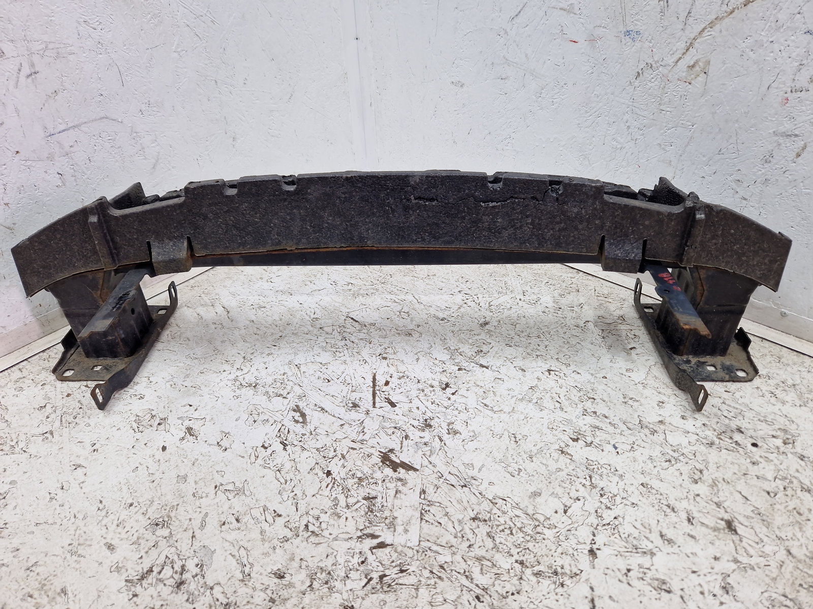 Armatura bara fata Skoda Superb III (3V3) [Fabr 2015-prezent] 3V0807127 - imagine 2