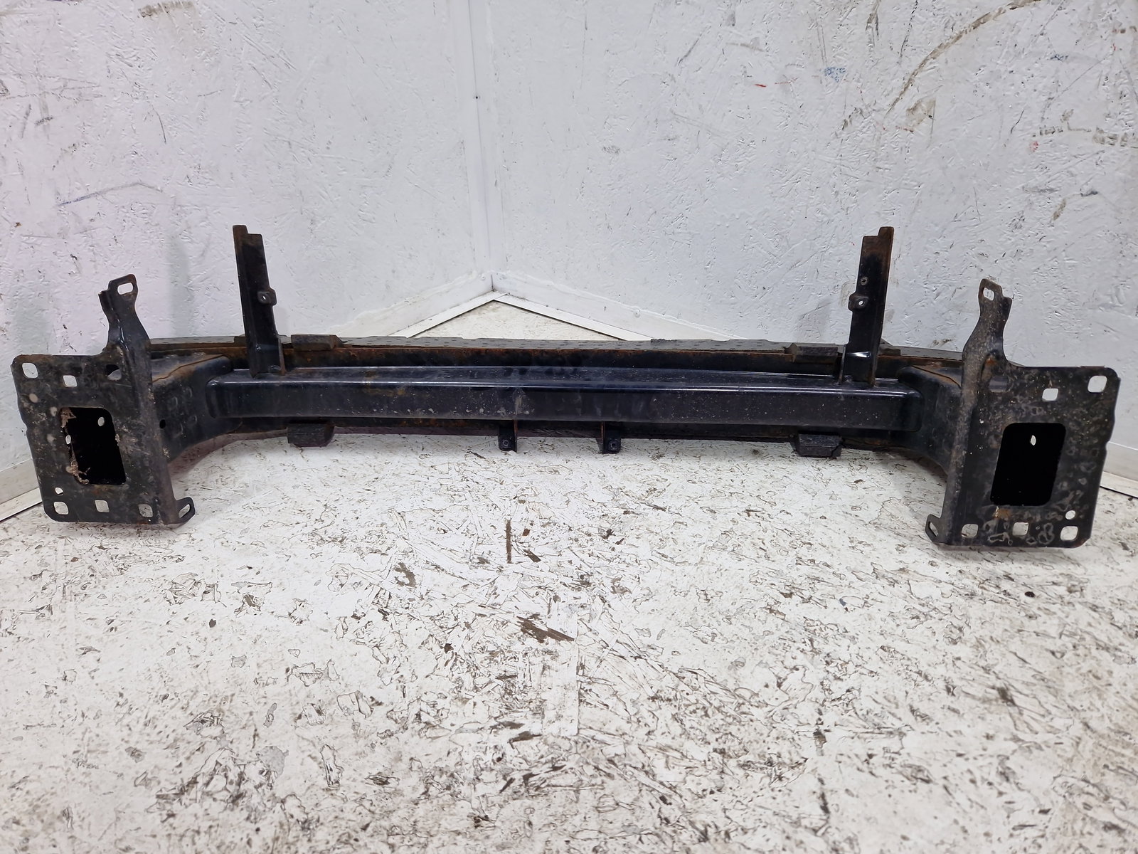 Armatura bara fata Skoda Superb III (3V3) [Fabr 2015-prezent] 3V0807127 - imagine 3