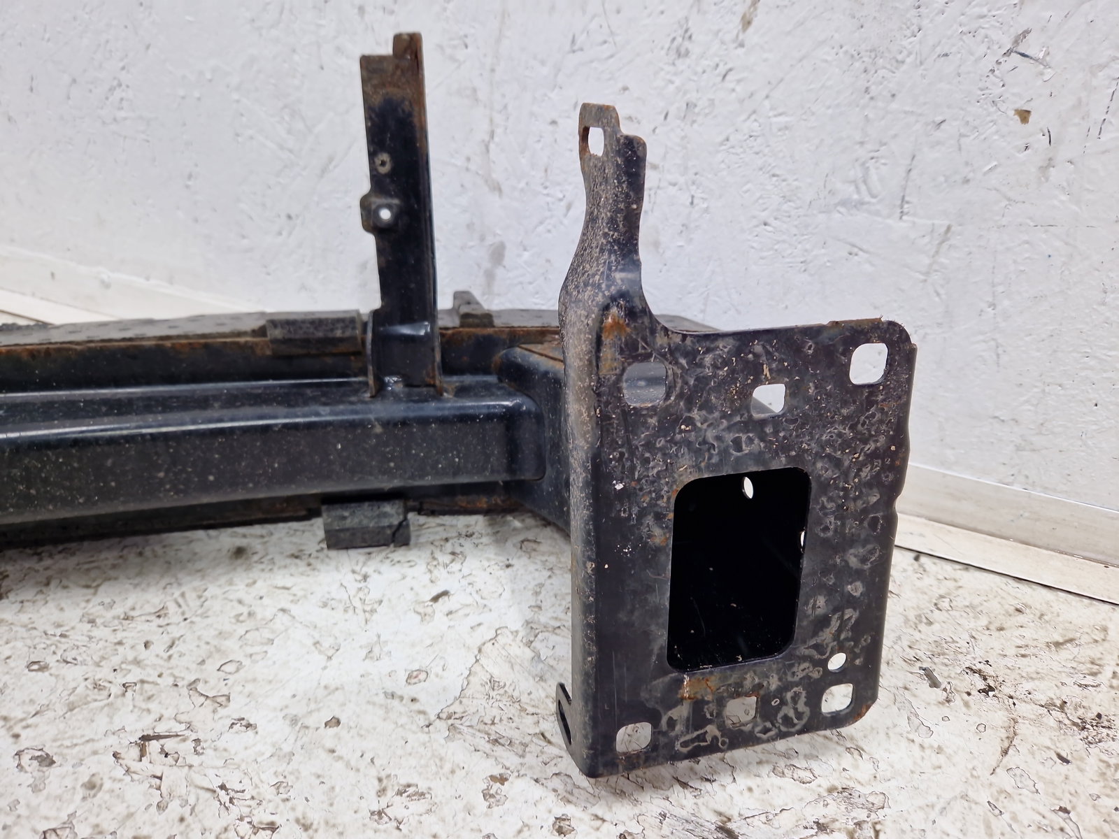 Armatura bara fata Skoda Superb III (3V3) [Fabr 2015-prezent] 3V0807127 - imagine 4