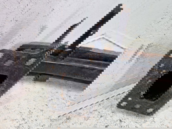 Armatura bara fata Skoda Superb III (3V3) [Fabr 2015-prezent] 3V0807127