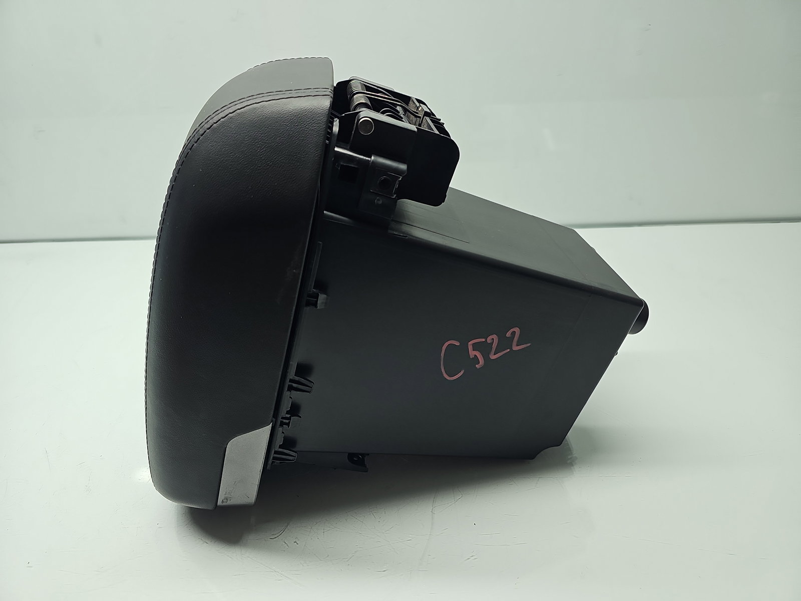 Cotiera Hyundai ix35 (LM) [Fabr 2010-2017] OEM - imagine 3